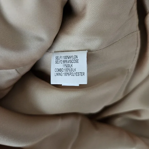 Kay Unger Dress 14 - Picture 14 of 16